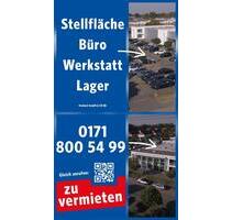 Gewerbeflächen in Wentorf bei Hamburg - Reinbek