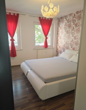 Foto - Etagenwohnung in Braunschweig zur Miete