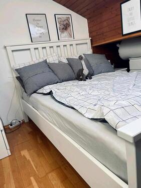 Foto - 2 Zimmer Etagenwohnung in Stephanskirchen