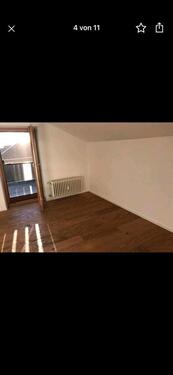 Foto - Etagenwohnung in Stephanskirchen zur Miete