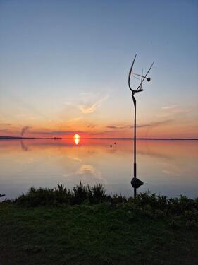 Foto - Eigentumswohnung als Ferienwohnung nutzbar, am Steinhuder Meer