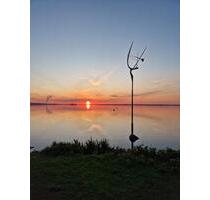 Eigentumswohnung als Ferienwohnung nutzbar, am Steinhuder Meer - Wunstorf