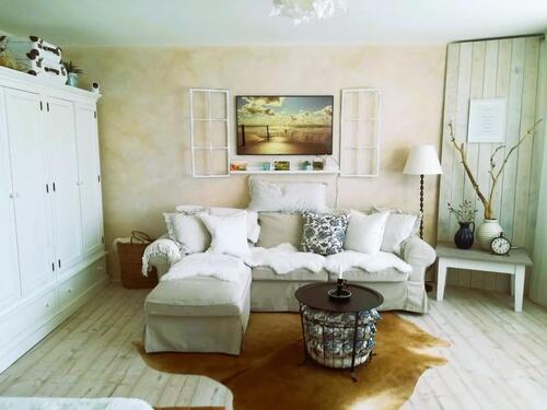 Foto - 3 Zimmer Etagenwohnung in Wunstorf