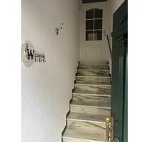 Moderne 3-Zimmer-Wohnung mit Terrasse & Balkon in ruhiger Lage - Ötzingen