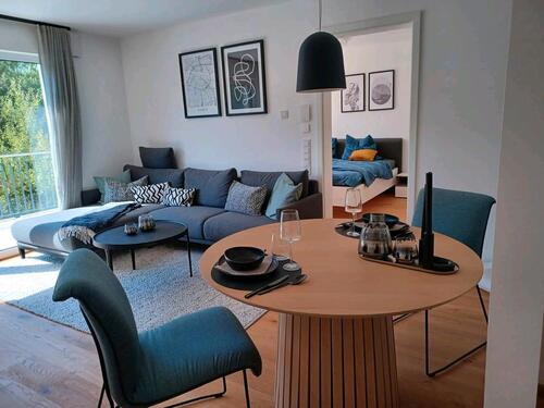 Foto - 2 Zimmer Neubauwohnung Erstbezug