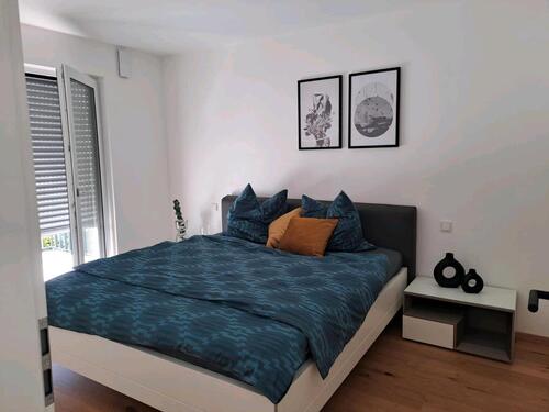 Foto - 2 Zimmer Etagenwohnung in Viechtach