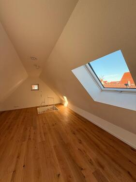 Foto - 2 Zimmer Maisonettenwohnung zum Kaufen in Gärtringen