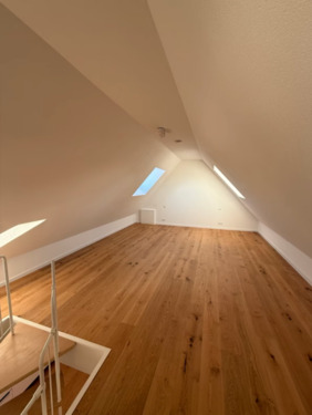 Foto - 2 Zimmer Maisonettenwohnung in Gärtringen