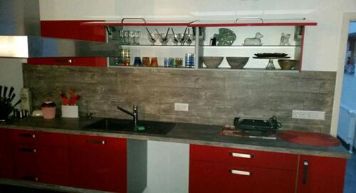 Foto - 3 Zimmer Erdgeschoßwohnung in Eppingen