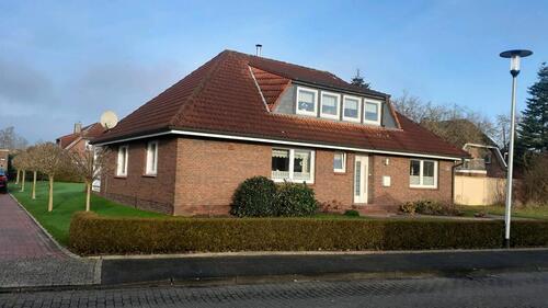 Foto - 5 Zimmer Bungalow in Wittmund