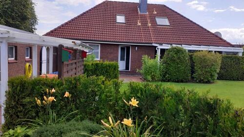 Foto - Bungalow in Wittmund zum Kaufen