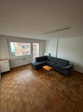 Foto - 1-Zimmer-Wohnung im Stadtzentrum ab 01.04. zu vermieten