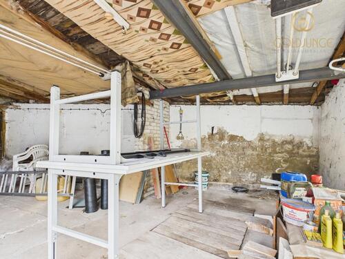 Foto - Grundst&uuml;ck in Rudolstadt