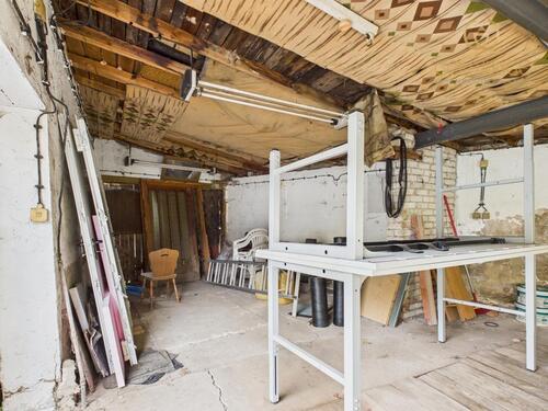 Foto - Grundst&uuml;ck in Rudolstadt zur Miete