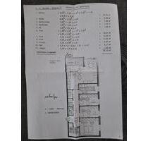 21391 Reppenstedt , 4 Zimmer Wohnung zu vermieten - Scharnebeck