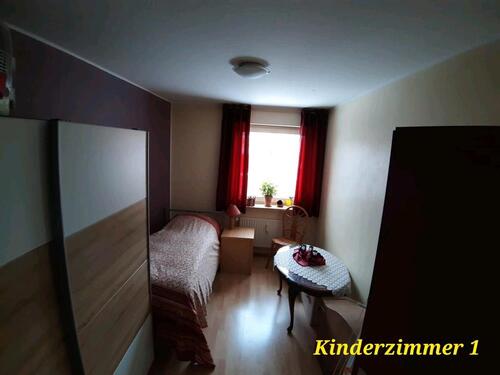 Foto - Etagenwohnung in Scharnebeck zur Miete