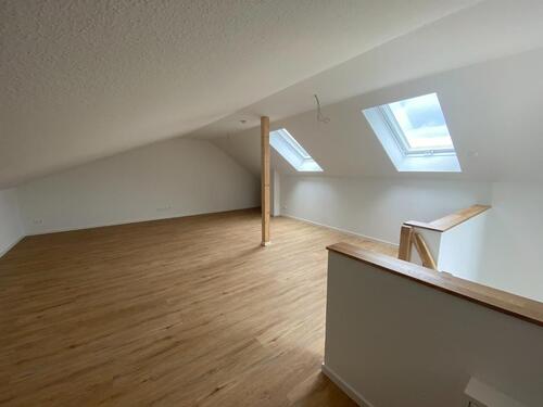 Foto - 3 Zimmer Maisonettenwohnung in Ankum