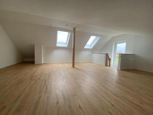 Foto - Maisonettenwohnung in Ankum zur Miete