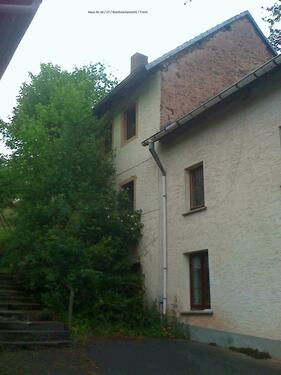 Foto - 4 Zimmer Reihenhaus in Bettenfeld