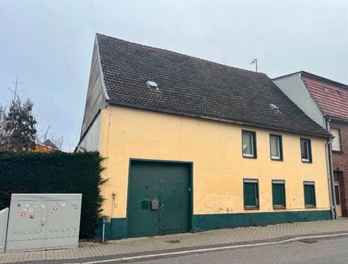 Foto - 6 Zimmer Einfamilienhaus zum Kaufen in Sonnewalde