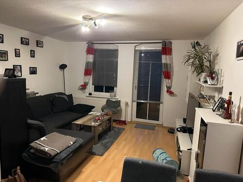 Foto - 3-Zimmer Erdgeschoss Wohnung in OHZ, Nähe Amtsgericht 75m2