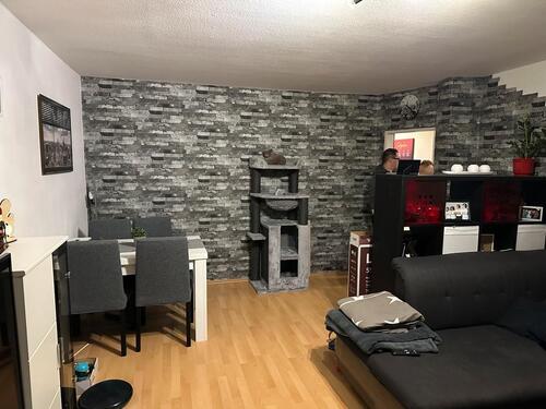 Foto - 3 Zimmer Erdgeschoßwohnung zur Miete in Osterholz-Scharmbeck