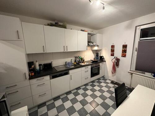 Foto - 3 Zimmer Erdgeschoßwohnung in Osterholz-Scharmbeck