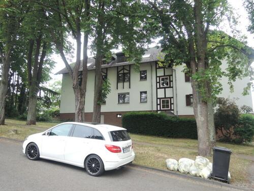 Foto - 2.5 Zimmer Erdgeschoßwohnung zur Miete in Northeim