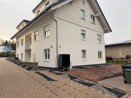 Foto - 3 Zimmer Dachgeschoßwohnung zur Miete in Allendorf (Eder)