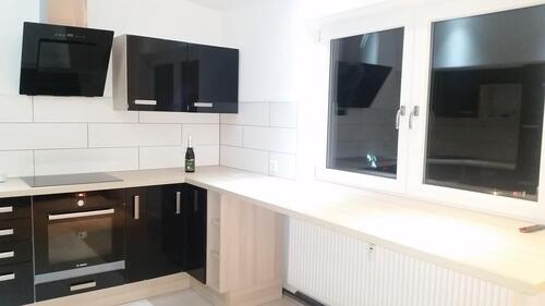 Foto - 3 Zimmer Dachgeschoßwohnung zur Miete in Sontheim