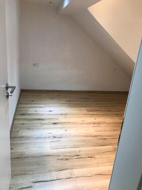 Foto - Dachgeschoßwohnung in Sontheim zur Miete