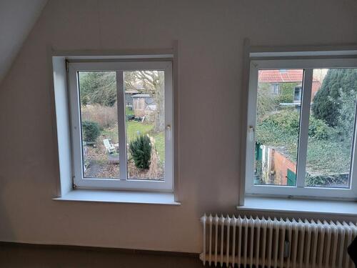 Foto - Etagenwohnung in Garding zur Miete