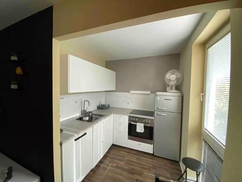 Foto - 1 Zimmer Apartment in Wilmersdorf