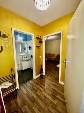 Foto - Etagenwohnung in Berlin zur Miete