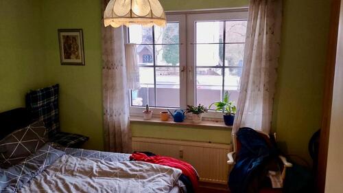 Foto - 2 Zimmer Etagenwohnung in Bad Orb