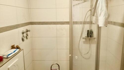 Foto - Etagenwohnung in Bad Orb zur Miete