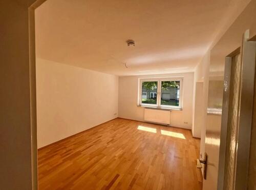 Foto - Hochparterre in Kassel zur Miete