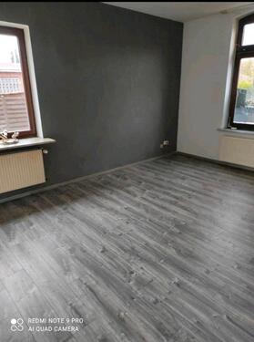 Foto - 3 Zimmer Erdgeschoßwohnung zur Miete in Stadland