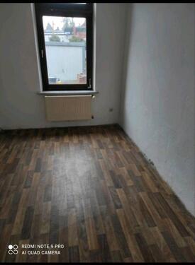 Foto - Erdgeschoßwohnung in Stadland zur Miete