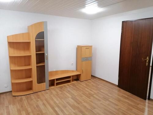 Foto - 2 Zimmer Erdgeschoßwohnung zur Miete in Landau an der Isar