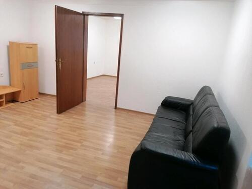 Foto - 2 Zimmer Erdgeschoßwohnung in Landau an der Isar