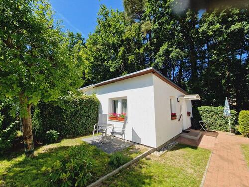 Foto - Ferienbungalow im Igelbau - 50,00&nbsp;EUR Kaltmiete,