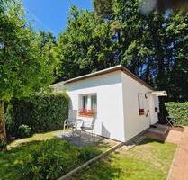 Ferienbungalow im Igelbau - 50,00&nbsp;EUR Kaltmiete, in Sellin (PLZ: 18586)