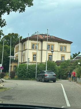 Foto - 4 Zimmer Wohnung in Geislingen an der Steige