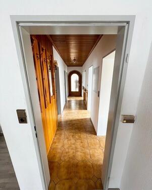 Foto - Einfamilienhaus in Lauter zur Miete