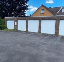 Garage zu vermieten bei Giesen Hildesheim - Laatzen