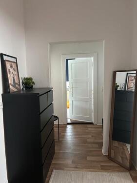Foto - 3-Raumwohnung in Burg Stargard - 641,00&nbsp;EUR Kaltmiete, ca.&nbsp; 63,00&nbsp;m&sup2;