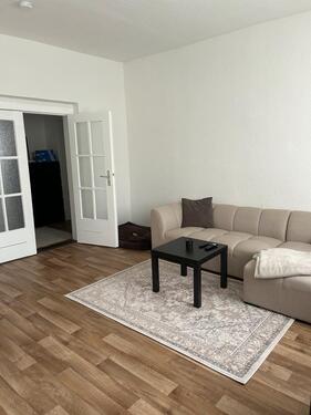 Foto - 3 Zimmer Erdgeschoßwohnung in Burg Stargard