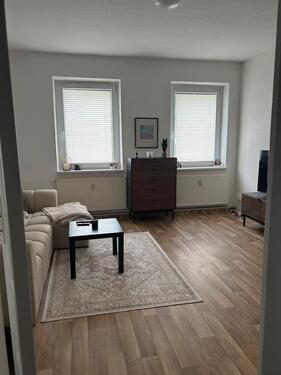 Foto - Erdgeschoßwohnung in Burg Stargard zur Miete
