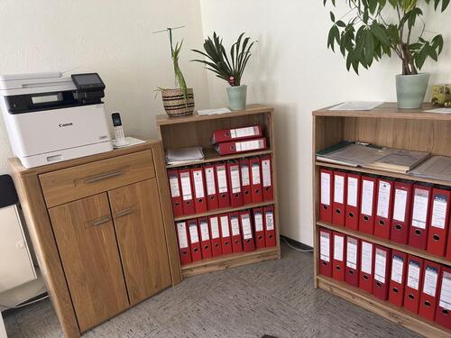 Foto - Büroraum in Nürtingen - 820,00&nbsp;EUR Kaltmiete, ca.&nbsp; 82,00&nbsp;m&sup2;